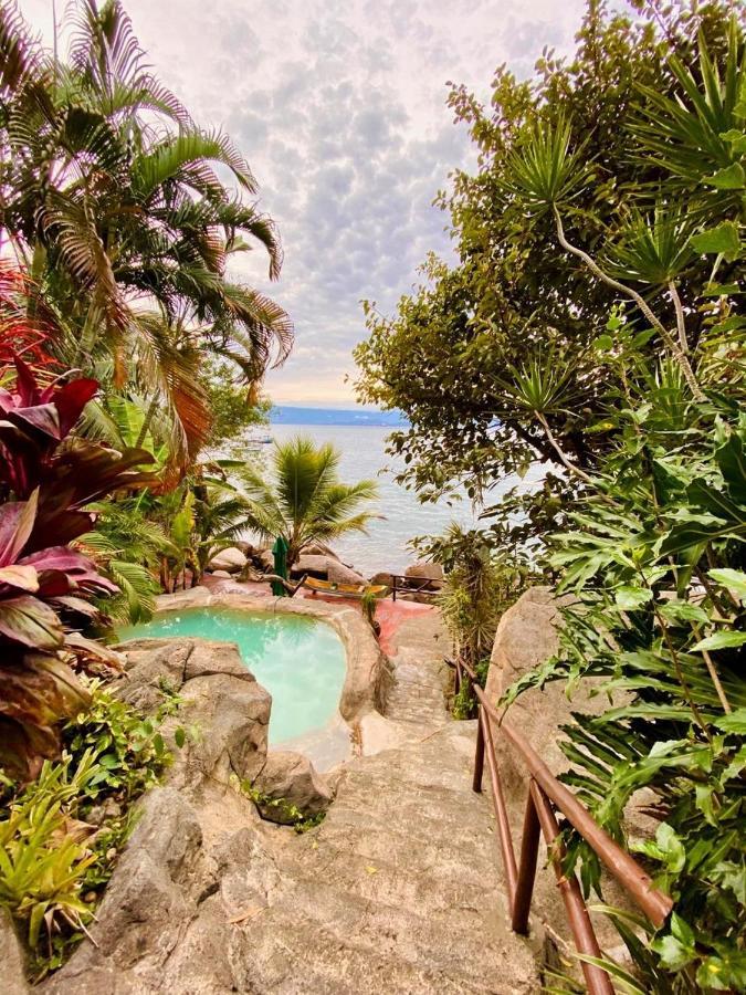 Hotel Mar Da Lua Praia de Araçatiba Exterior foto