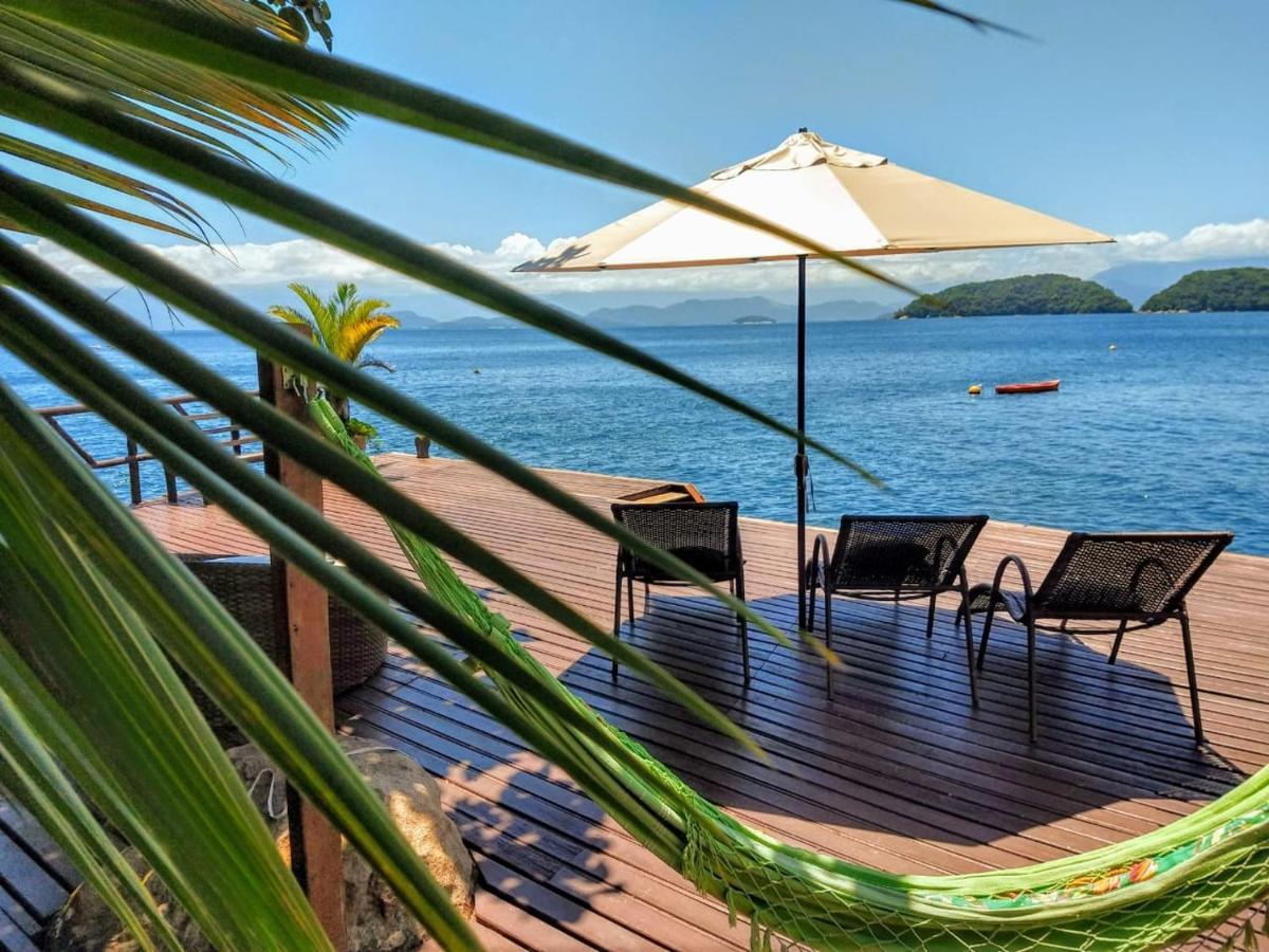 Hotel Mar Da Lua Praia de Araçatiba Exterior foto